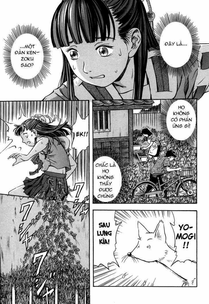 otogi matsuri chapter 5 4