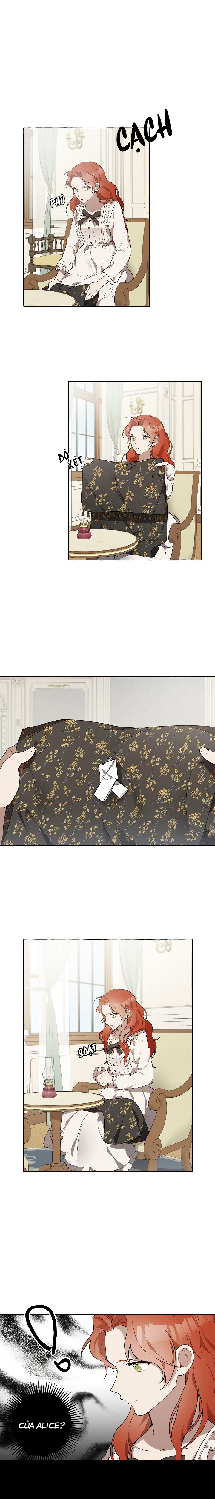 tất cả đều là sai lầm chapter 8 4