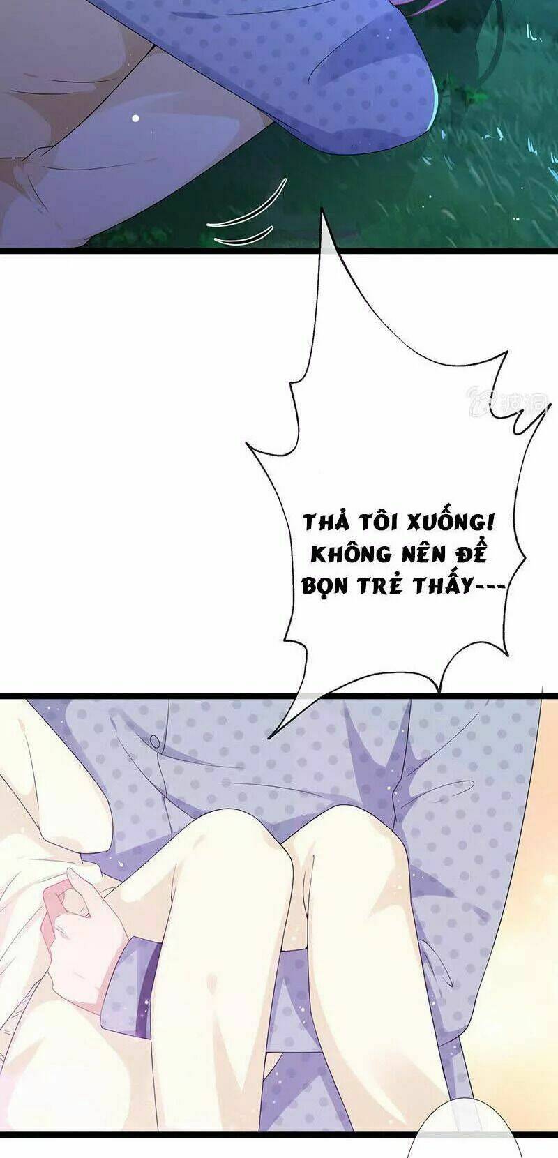 vương bài thiên sư và tiểu manh yêu chapter 32 28