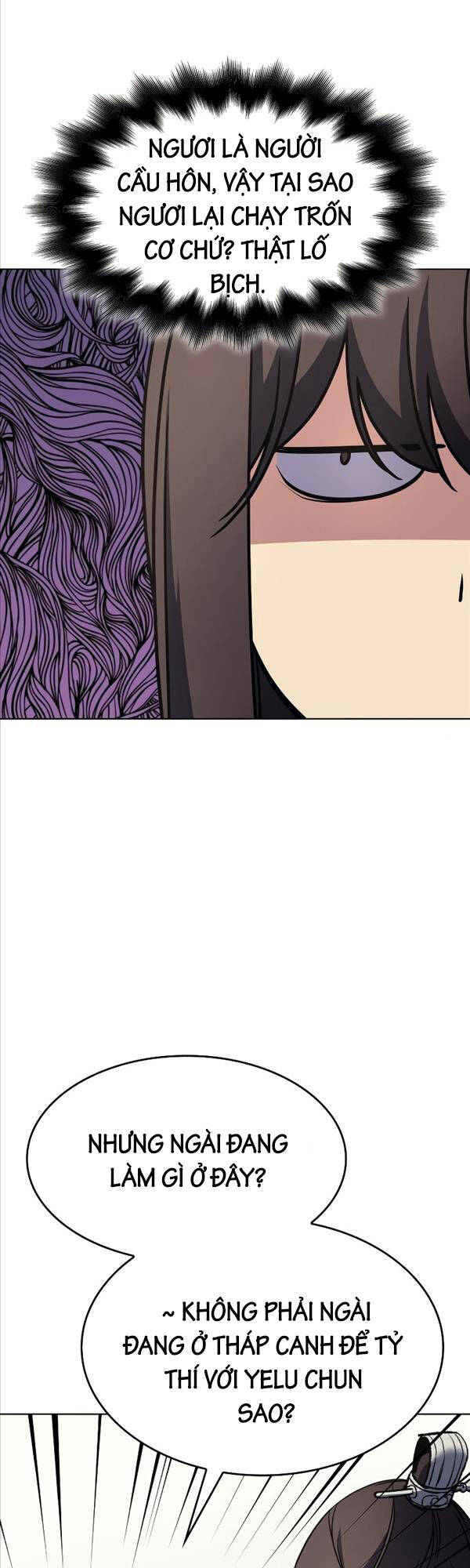 thiên ma thần quyết: trùng sinh chapter 80.1 43