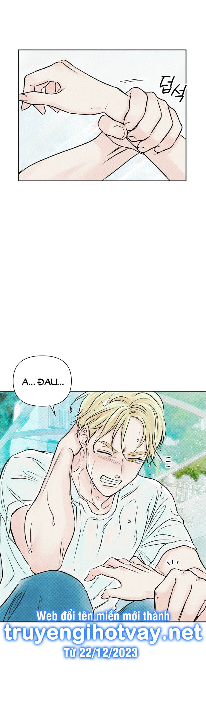 tình yêu thời niên thiếu chapter 16 14