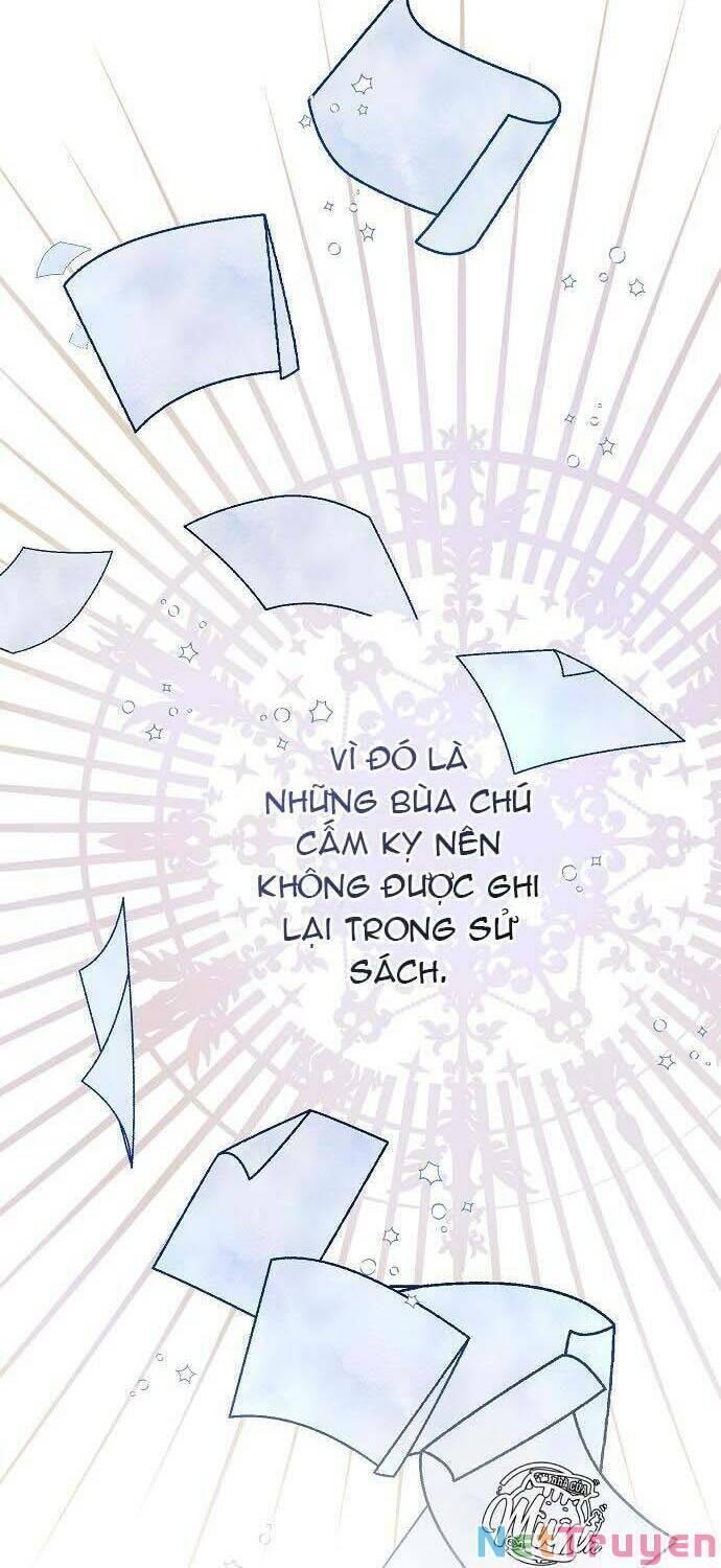 tôi không cố ý quyến rũ nam chính đâu! chapter 54 28