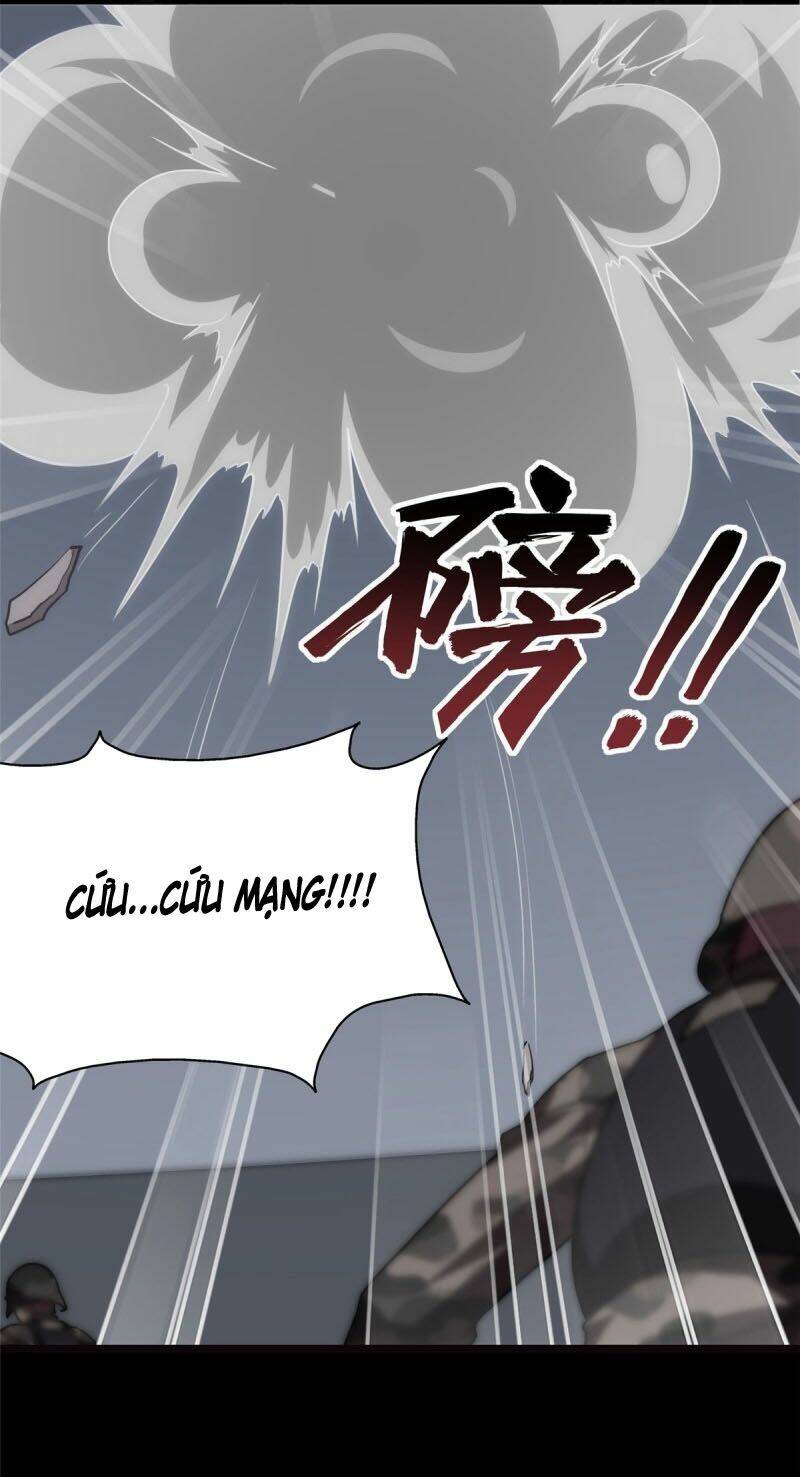 bạn gái virus của tôi chapter 246 1