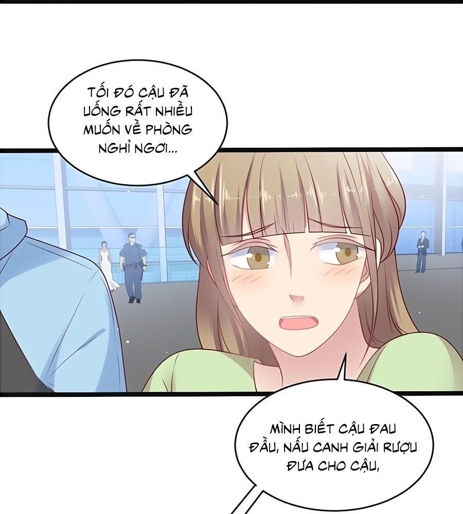 khoá chặt đôi môi (full) chapter 136 24