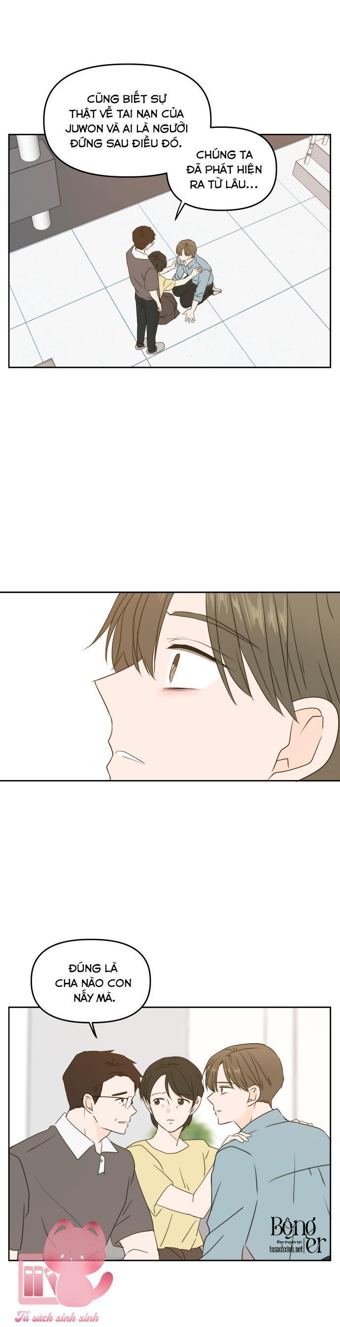 hẹn gặp nhau ở kiếp thứ 19 chapter 75 14