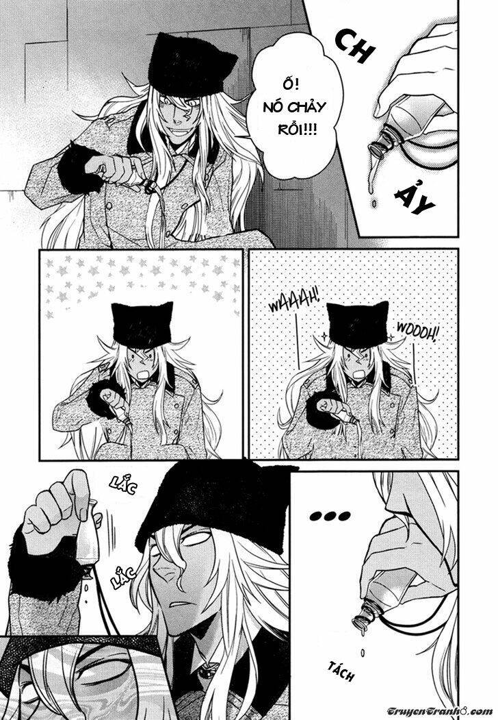 father’s vampire chapter 3 20