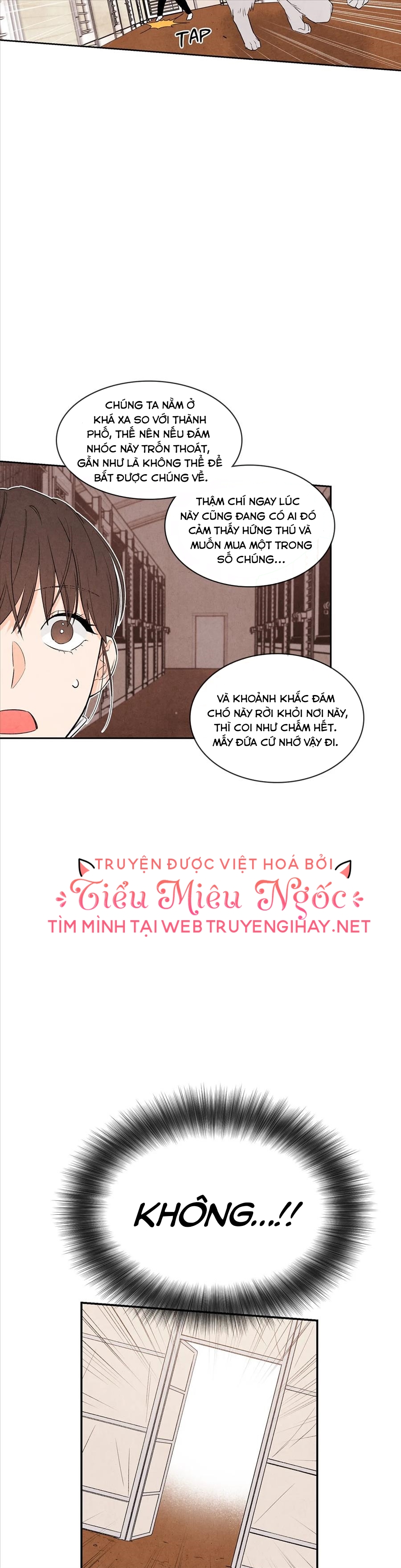 1 với 1 chapter 10 23