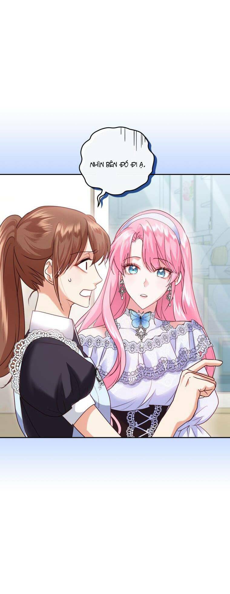 nhà điều chế nước hoa độc quyền của bạo chúa chapter 53 16