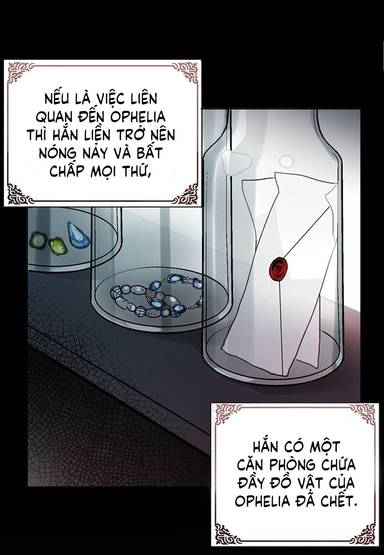 kết cục buồn của trò chơi nhập vai chapter 2 29