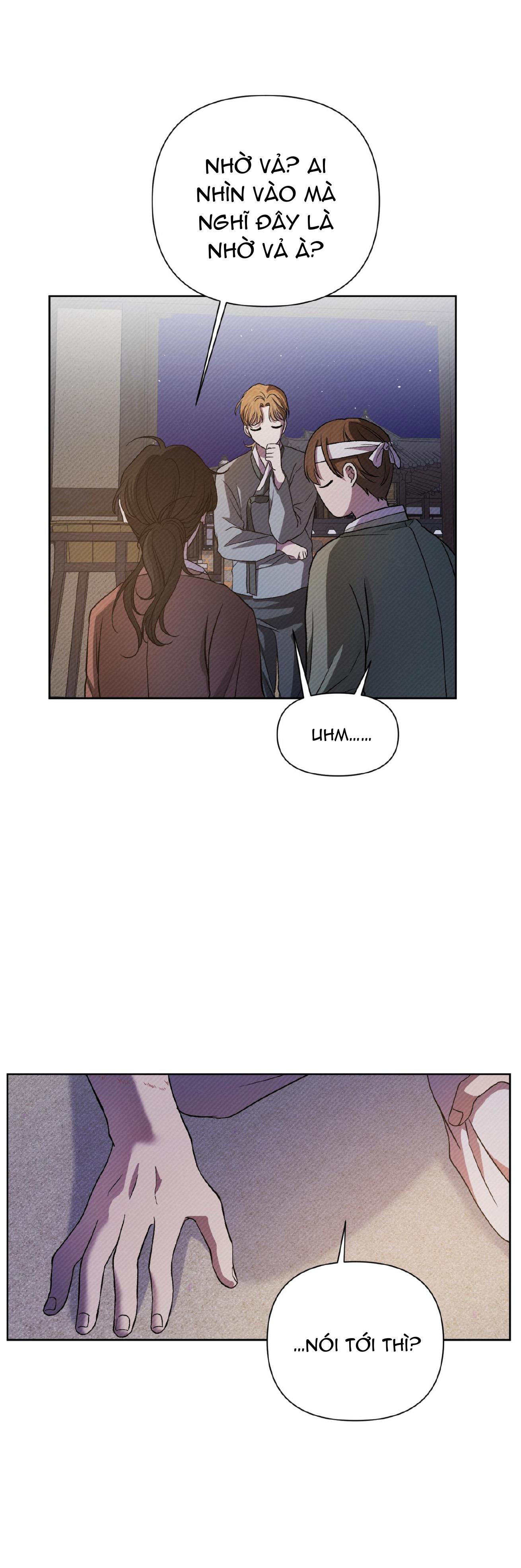 ánh đèn chapter 6 9