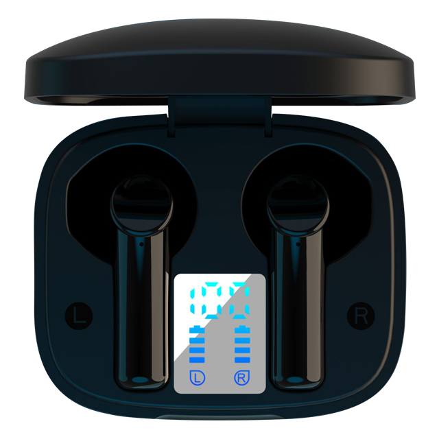 Tai Nghe Bluetooth TWS 5.0 Giảm tiếng ồn Tai nghe không dây nhét tai chống nước - Hàng Chính Hãng PKCB