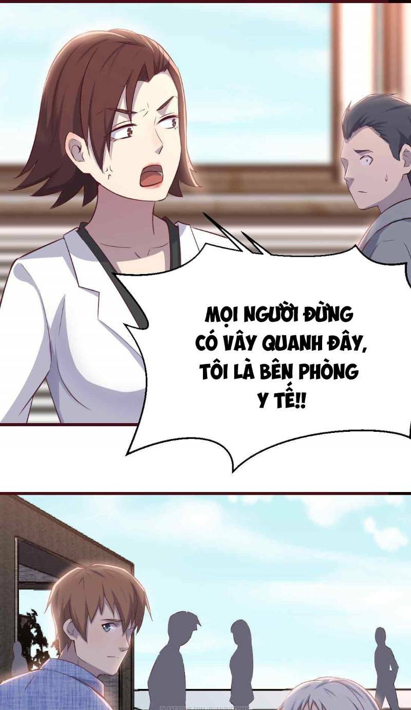 song tu đạo lữ kiểu xem mặt chapter 45 23