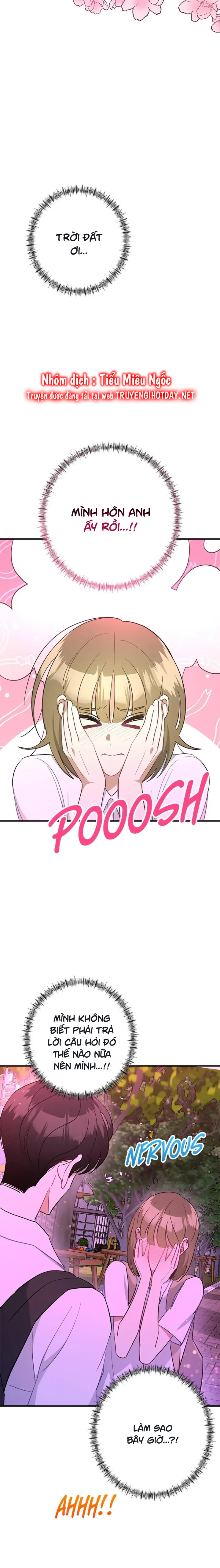 nụ hôn của tên ác ma chapter 38 4