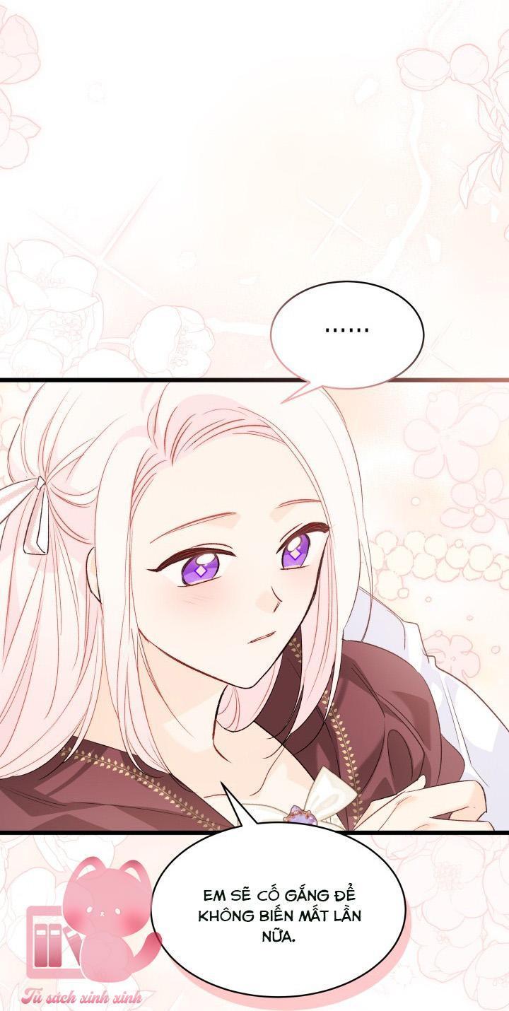 quan hệ cộng sinh giữa báo đen và thỏ trắng chapter 76 32