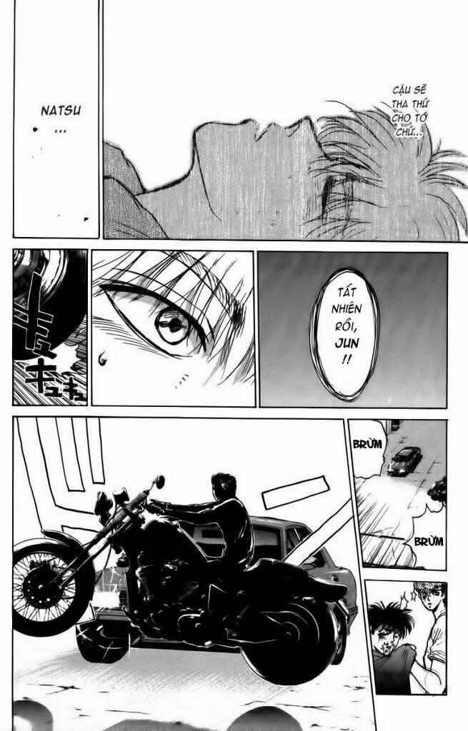 shonan junai gumi chapter 152 13