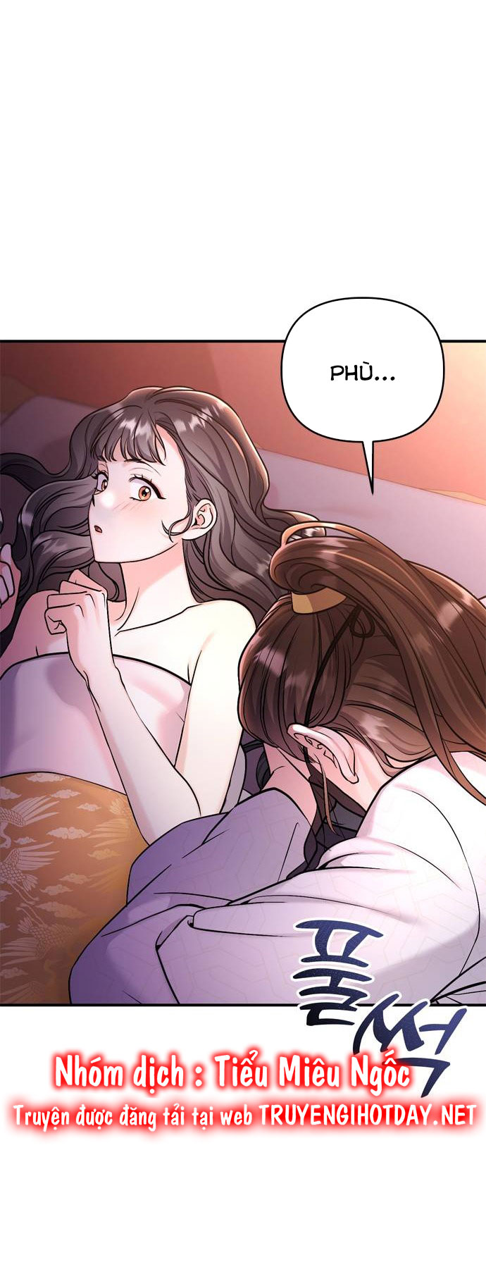 cao thủ chốn hậu cung chapter 41 11