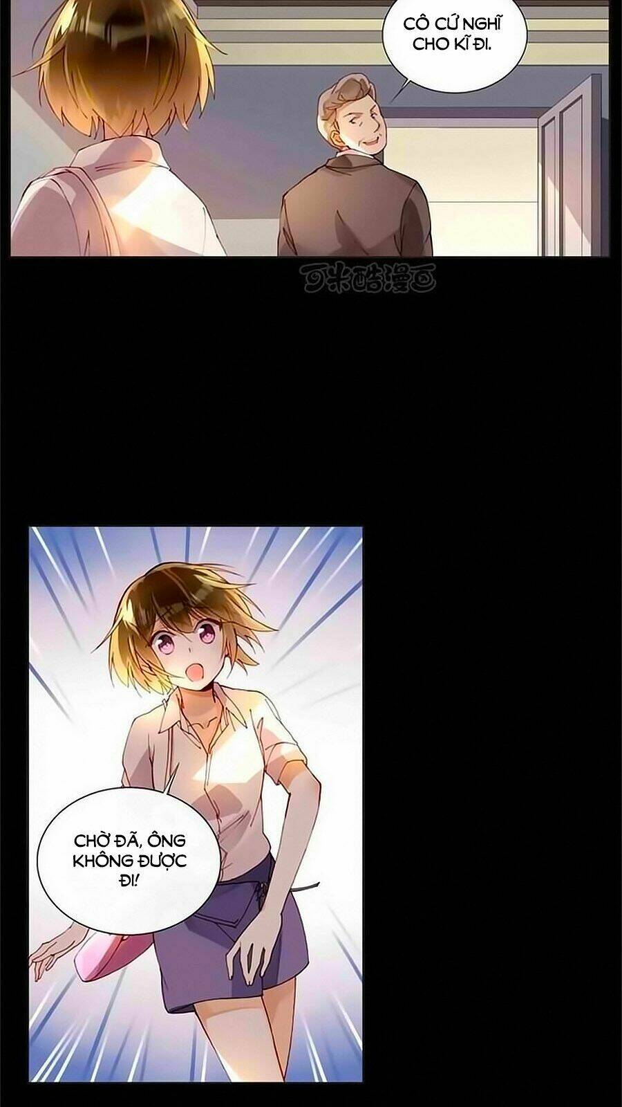 trọng sinh chi tinh quang thôi xán chapter 42 14