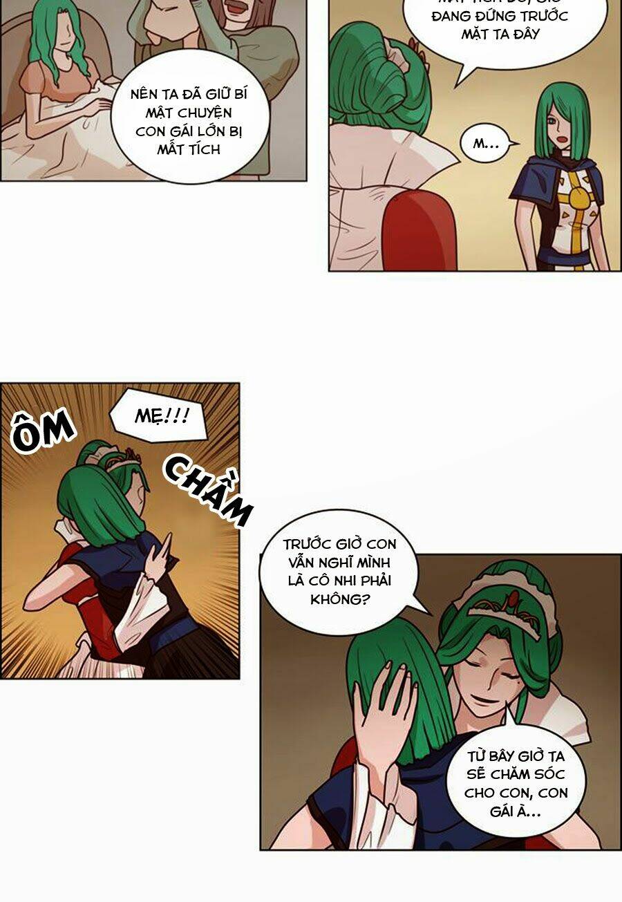 the devil king is bored chapter 71 26