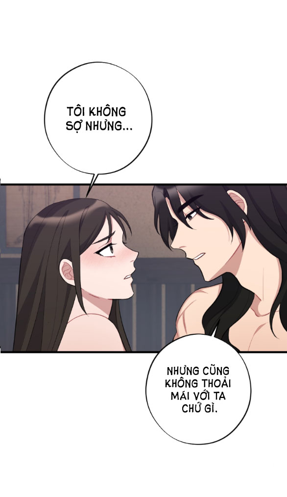 [18+] mơ về một cơn mưa phùn chapter 15.2 19
