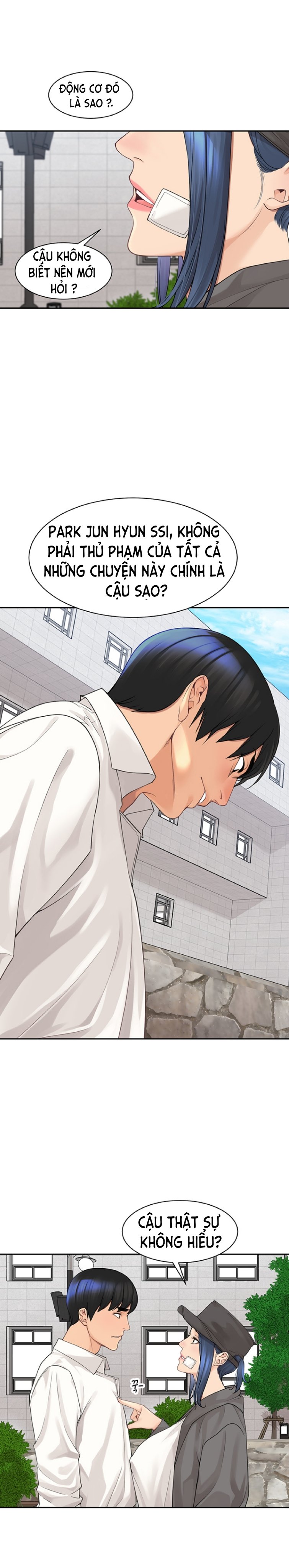 hơn cả tình bạn chapter 47 17