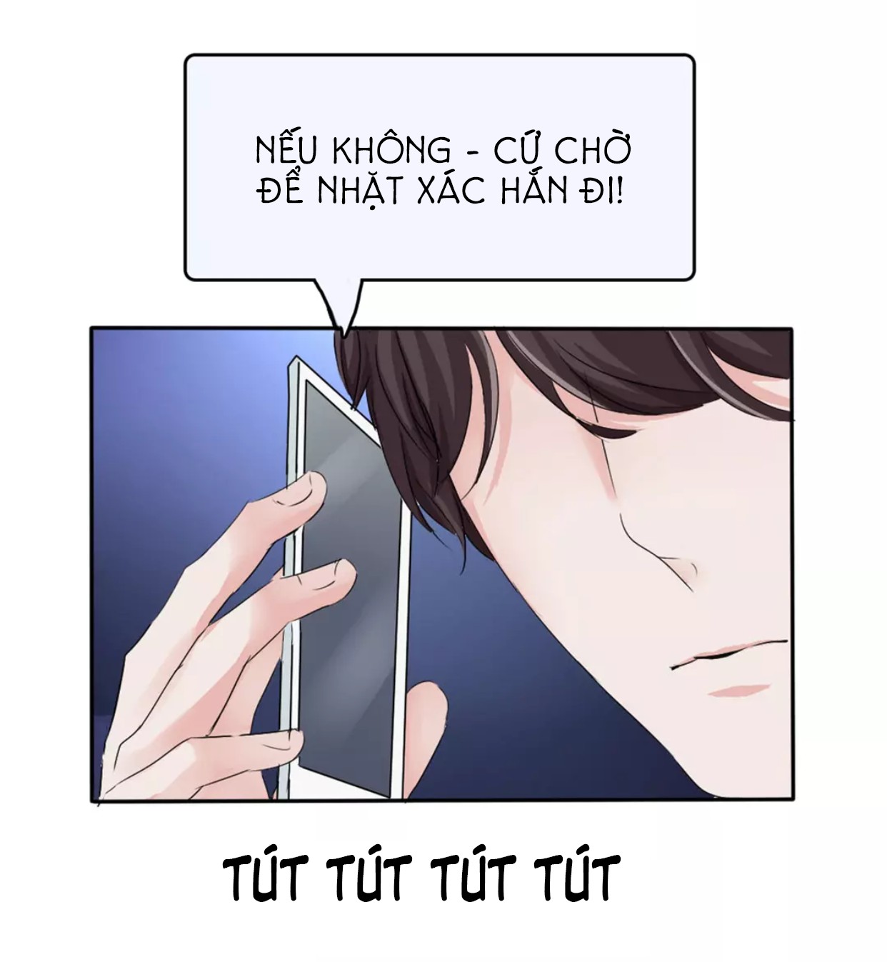 Lấy Sắc Tấn Công Sắc chapter 16 - Trang 3