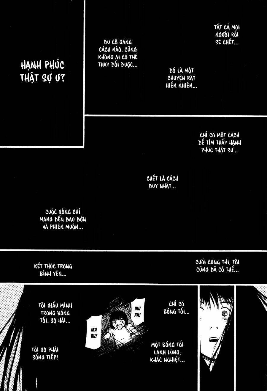 ai ren chapter 17 18