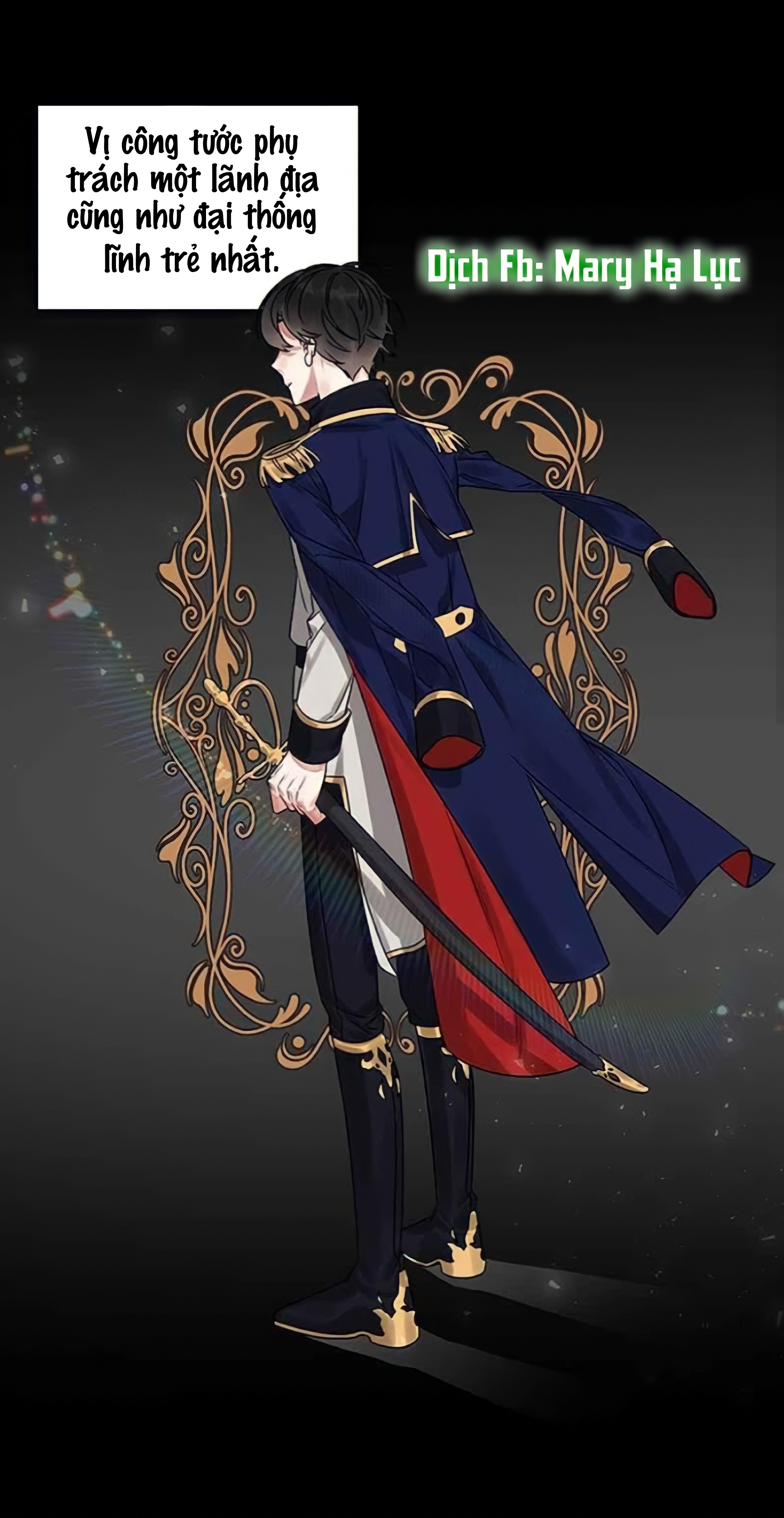 có rồng! (full) chapter 2 32