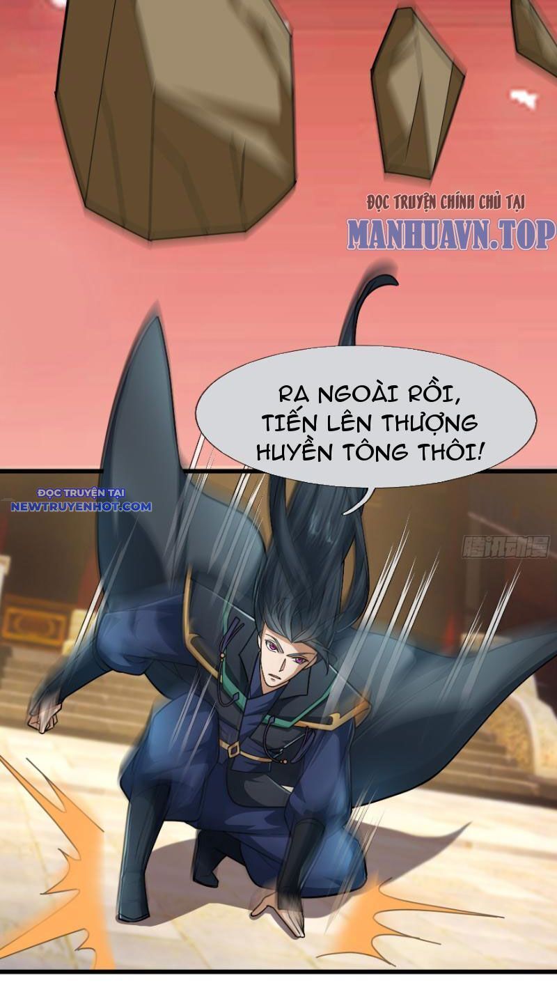 ngủ say vạn cổ: xuất thế đẩy ngang chư thiên chapter 16 21