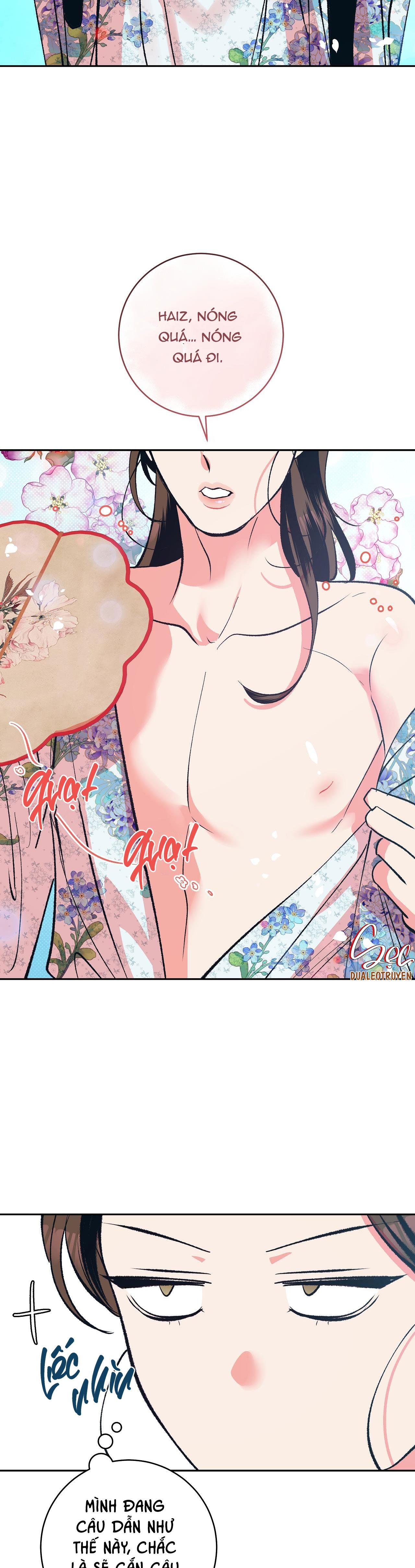 mộc đàn hương chapter 9 12