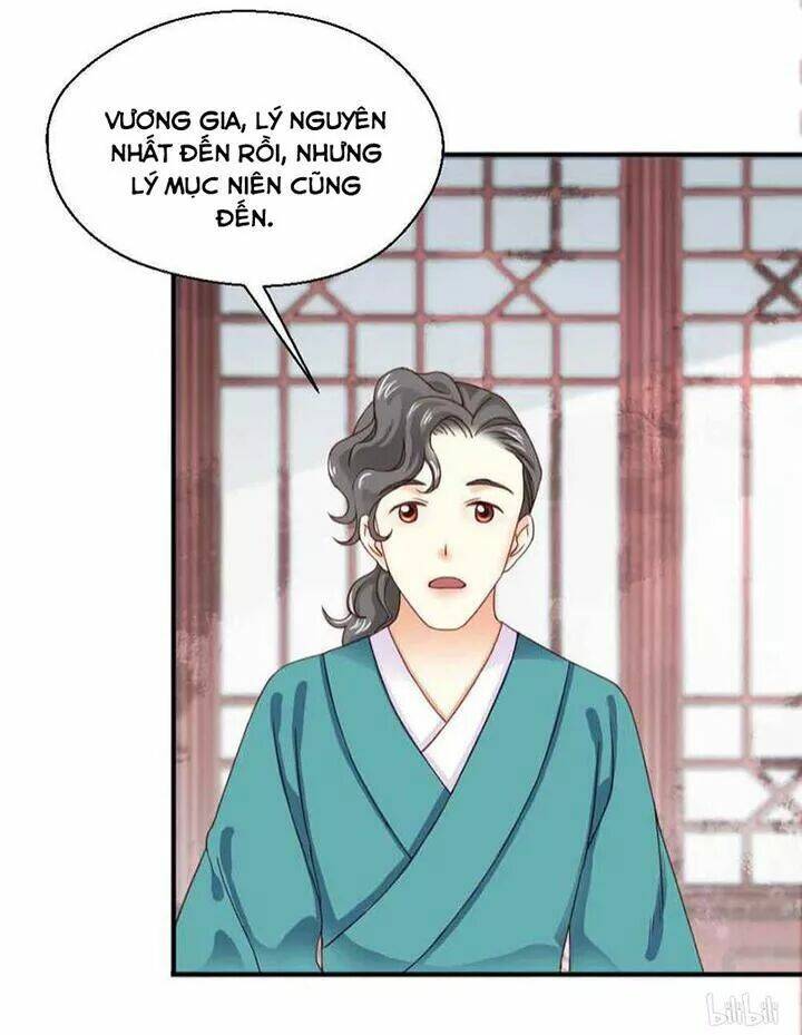 kiều nữ độc phi chapter 125 17