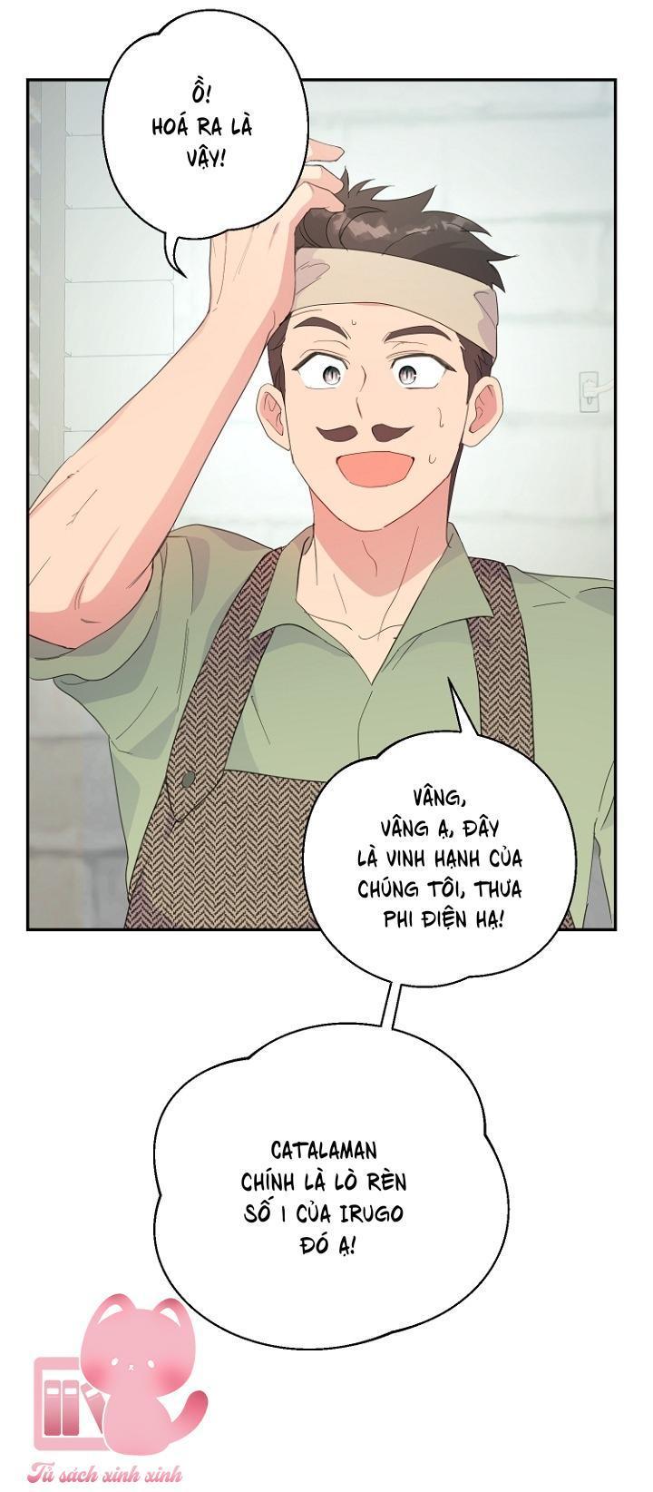 bỏ quách chồng con đi, tiền bạc mới là tất cả chapter 43 35