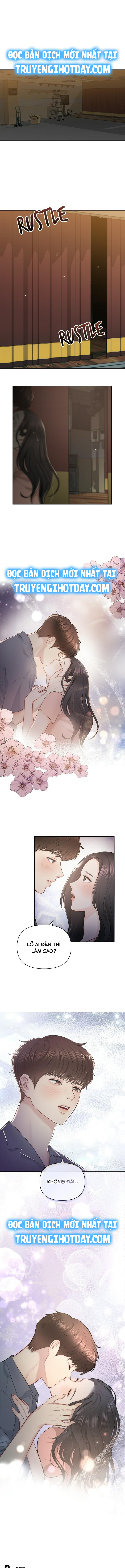 hẹn hò rồi yêu chapter 53 1