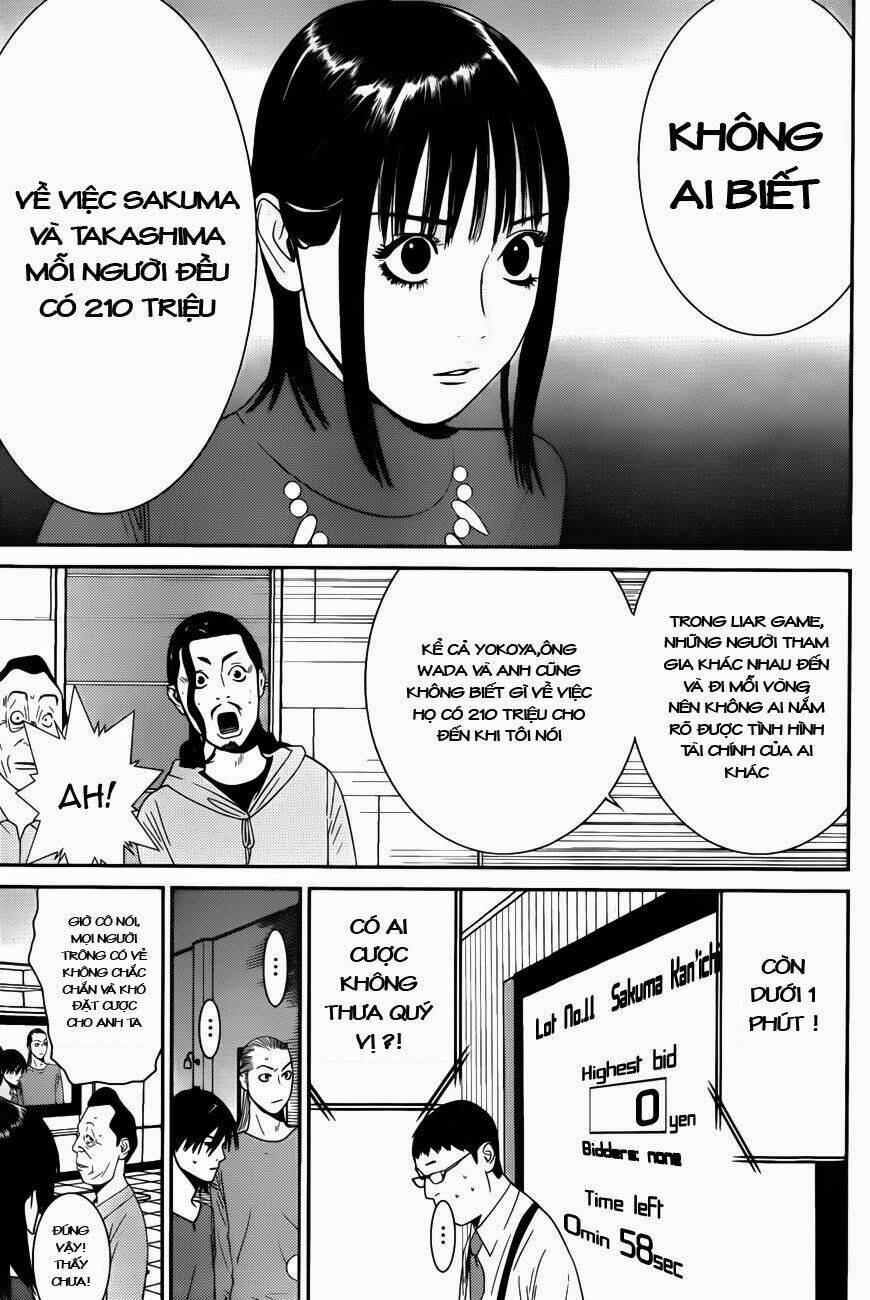 liar game chapter 178 14
