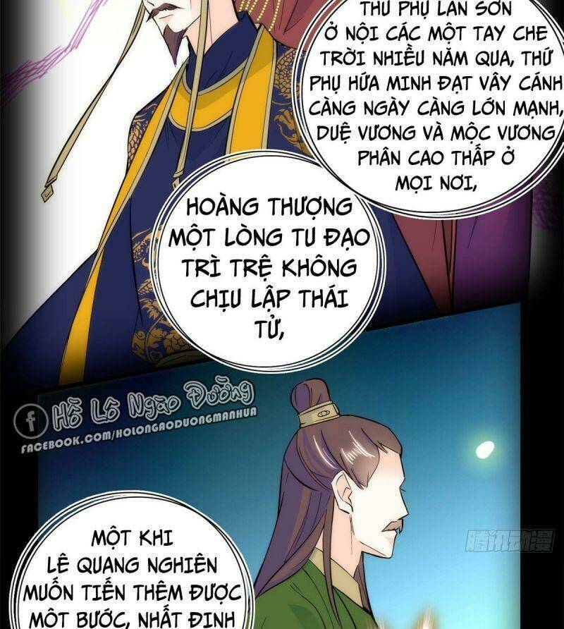 thiều quang mạn chapter 45 18