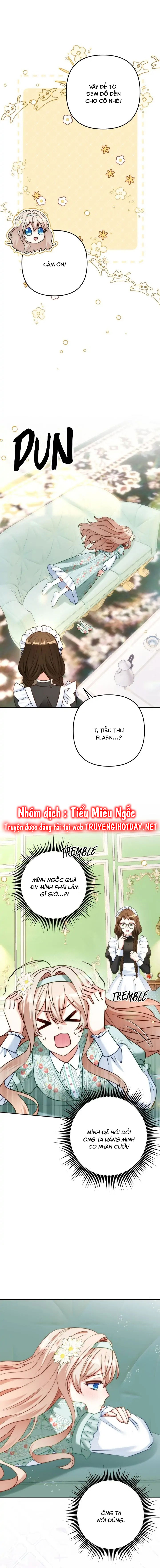 sống cùng với mẹ chồng chapter 43 14