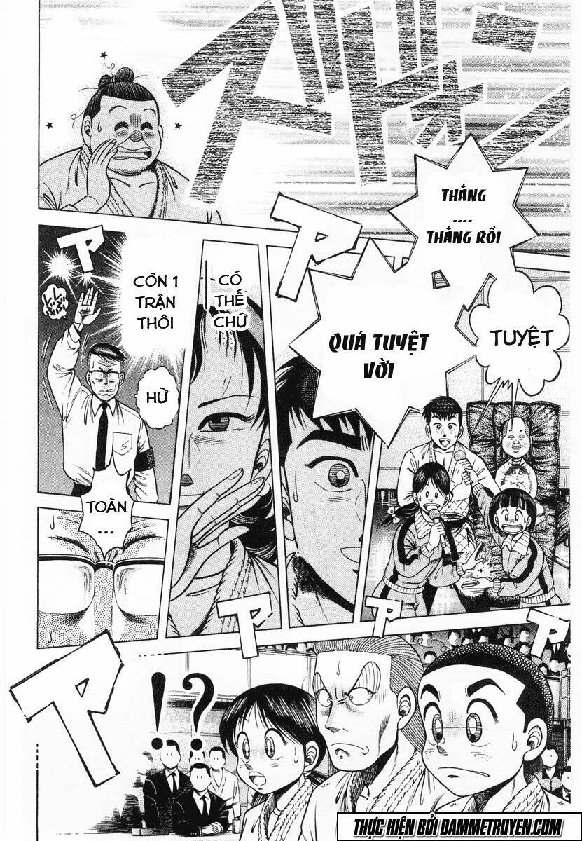 shin kotaro makaritoru! juudouhen chapter 63 17