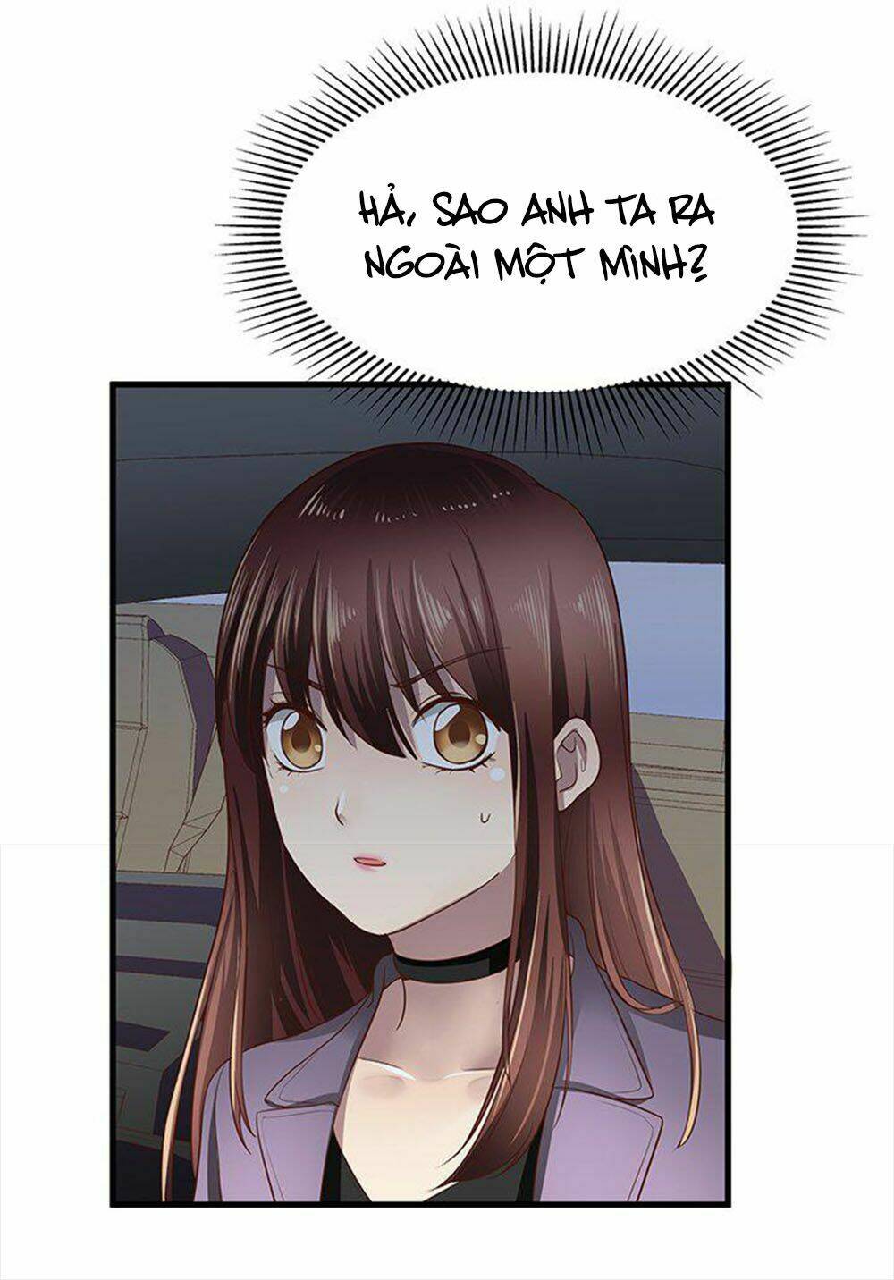 khi trò chơi ác ma bắt đầu chapter 17 31