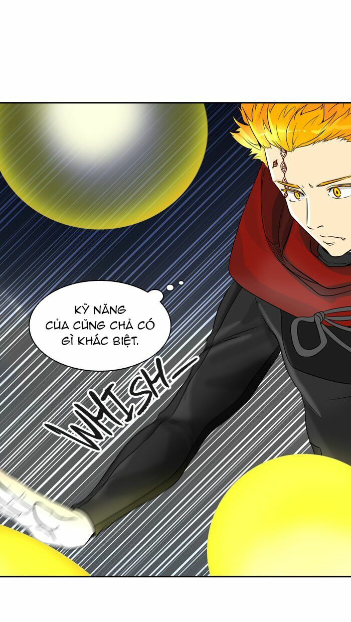 tòa tháp bí ẩn 2 chapter 304 25