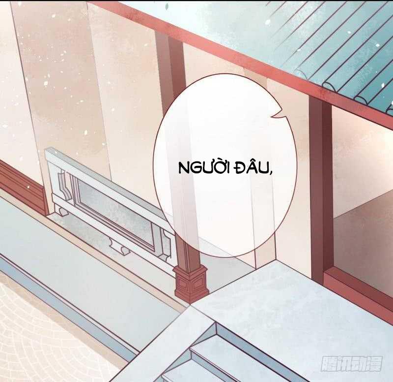 vương phi - âm động thiên hạ chapter 25 19