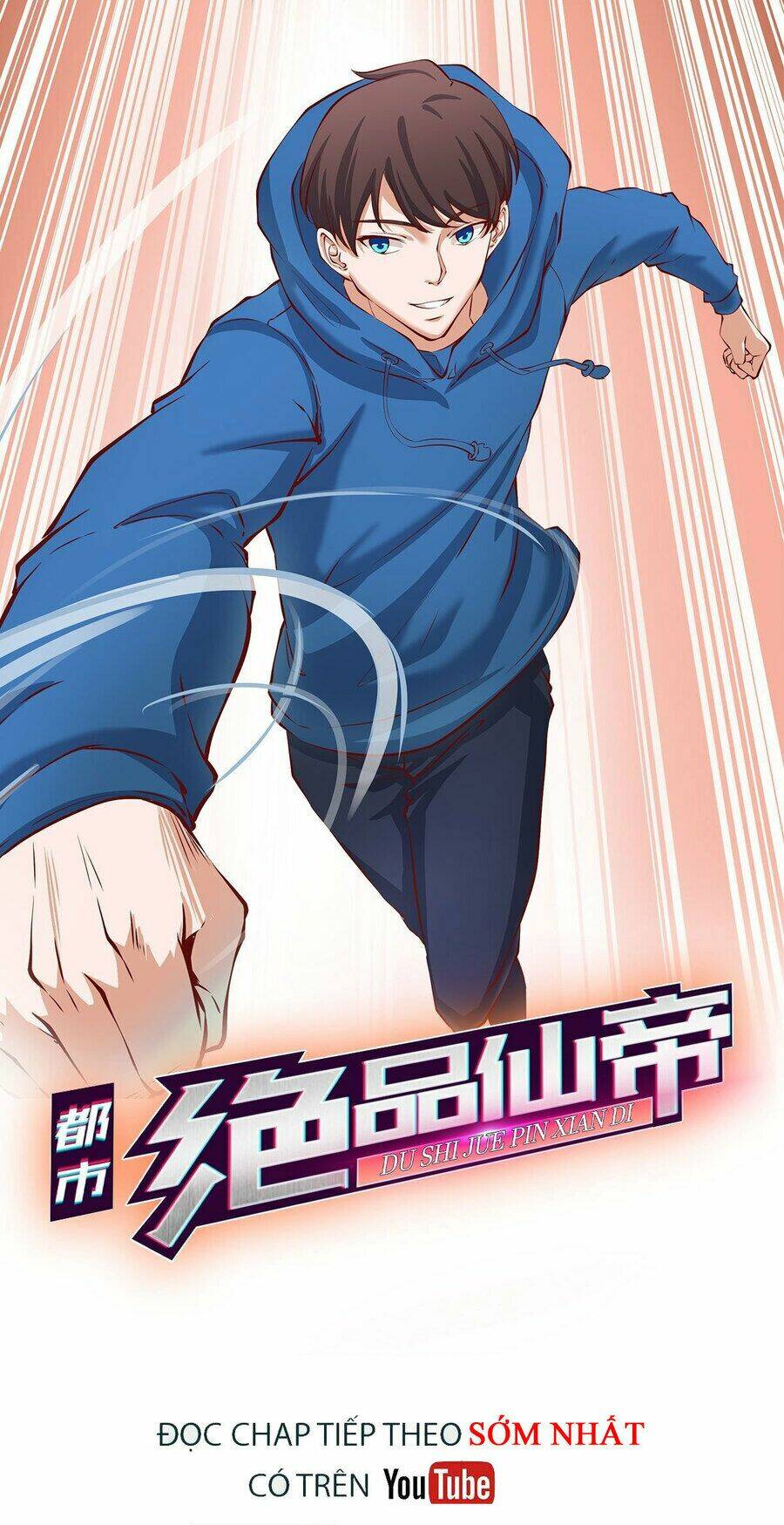 đô thị cực phẩm tiên đế chapter 25 1