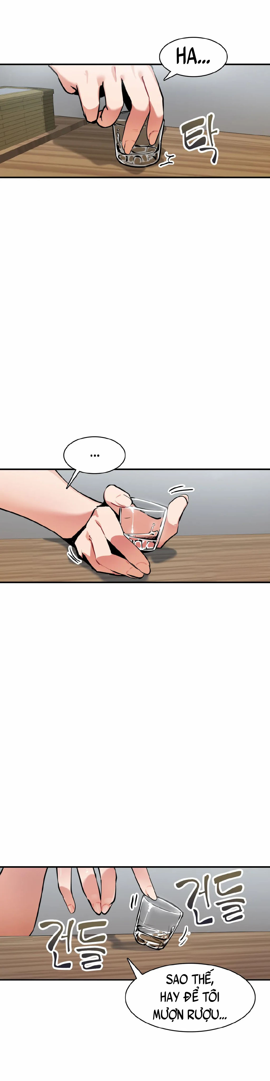 vấn đề nhạy cảm chapter 10 22