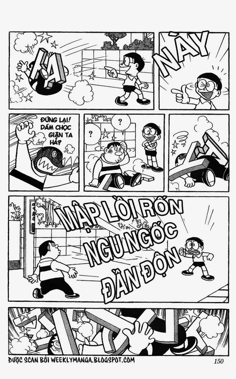 doraemon chapter 224 7