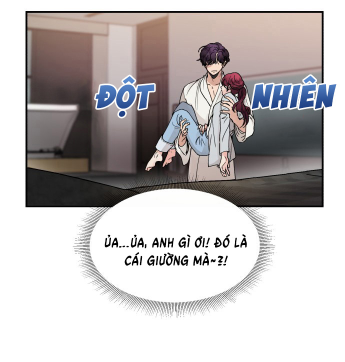 oan gia ngõ hẹp chapter 18 18