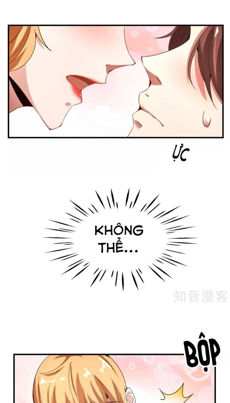 vòng bạn bè mạnh nhất của tiên giới chapter 3 15