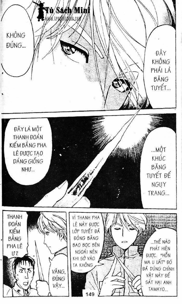 thám tử kindaichi (bản đẹp) chapter 56 22