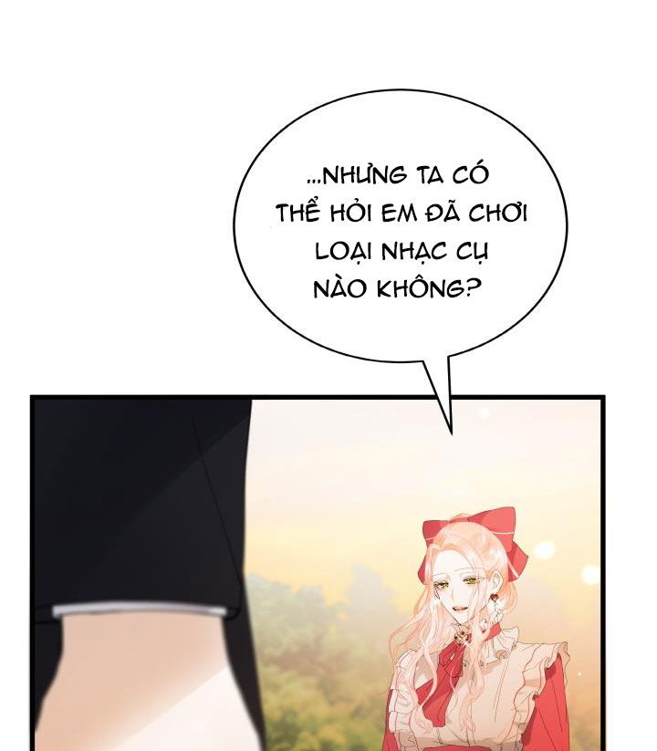 tôi muốn hủy cuộc hôn ước này chapter 21 46