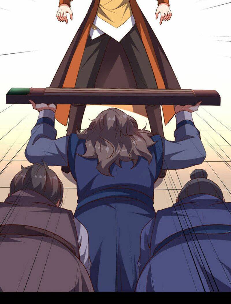 phục thiên thánh chủ chapter 48 31