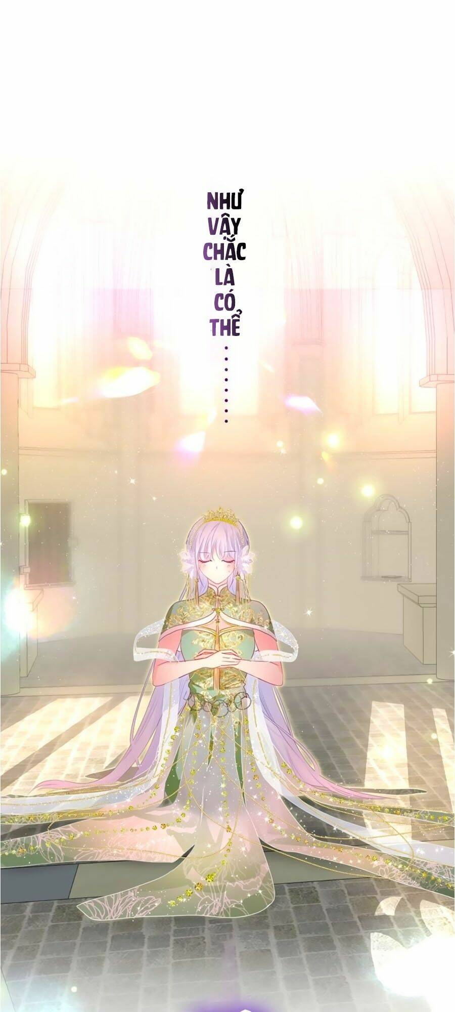 độ ấm quái vật kiệm lời chapter 10.1 33