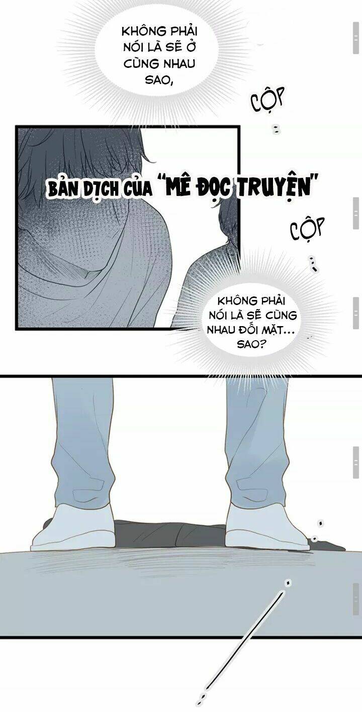 điều giáo quan hệ chapter 27 17