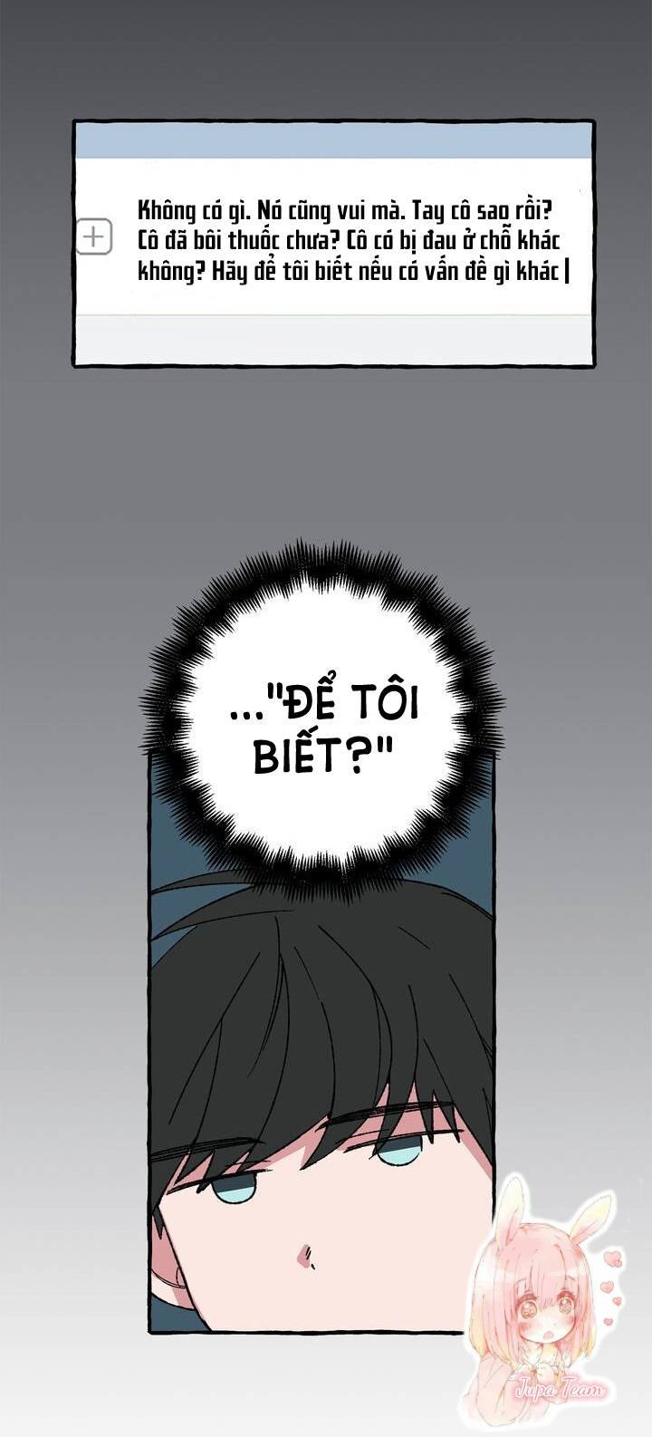 nhân viên mới của masung chapter 18 31